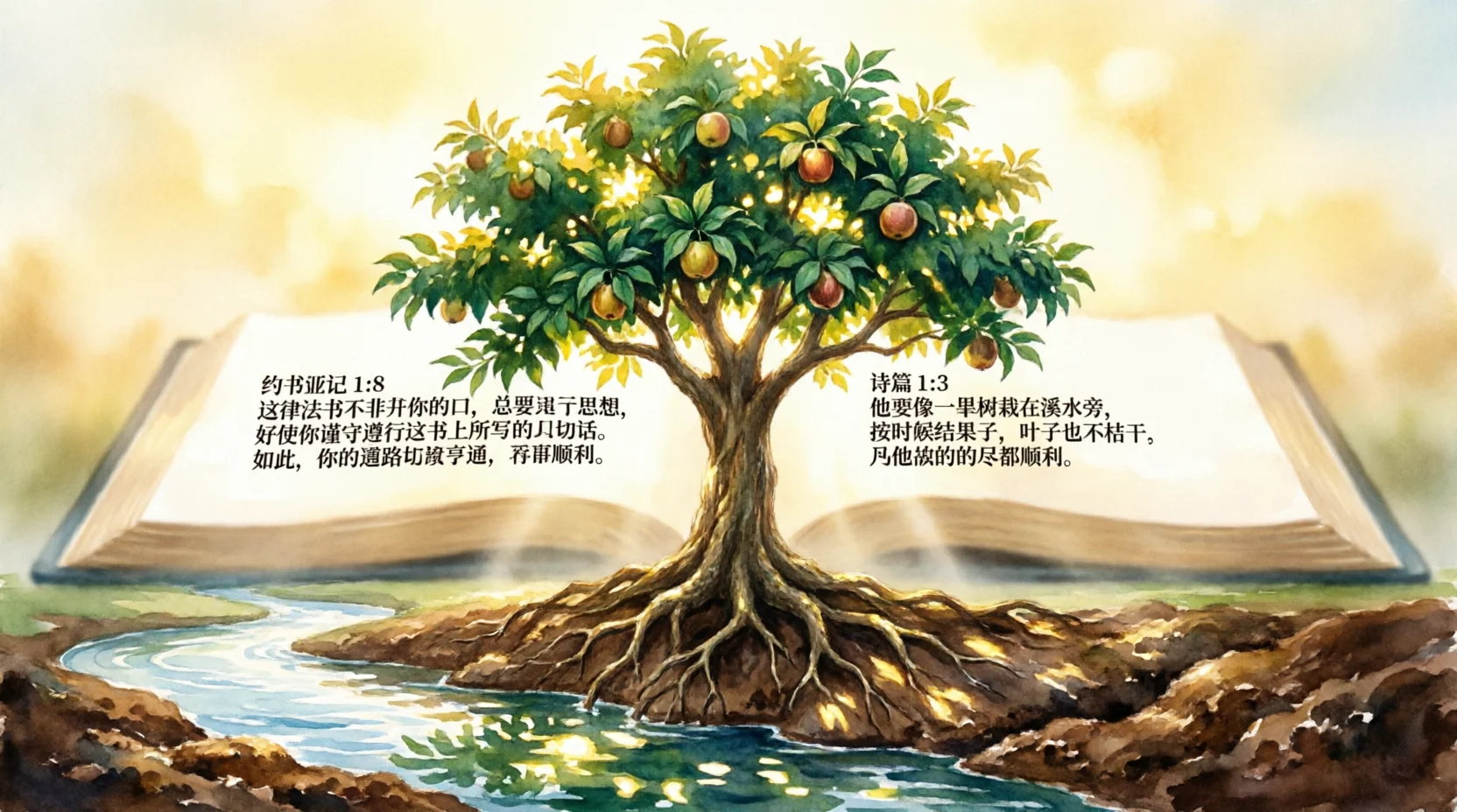 Prosper Meaning in the Bible 2026