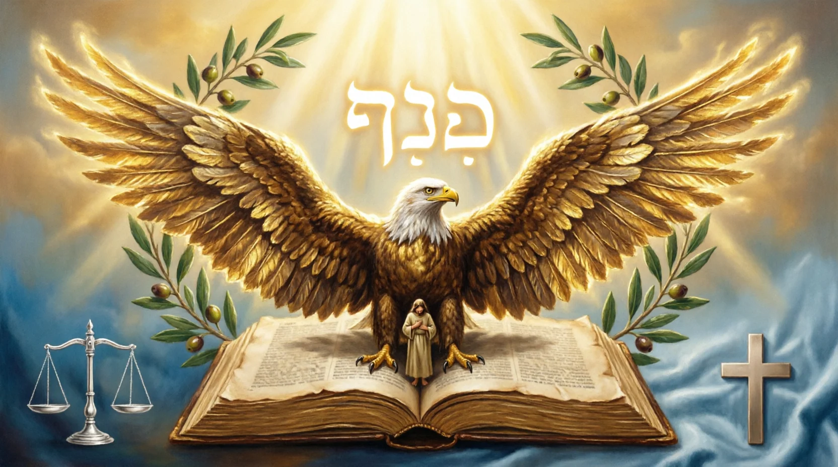 Pinions Meaning in the Bible 2026