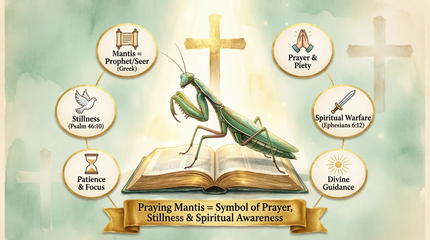 Phylacteries Meaning in the Bible 2026
